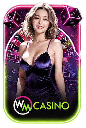 WM CASINO
