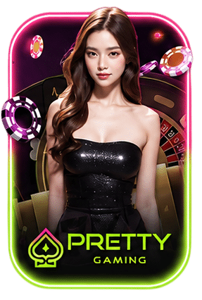 PRETTY GAMING