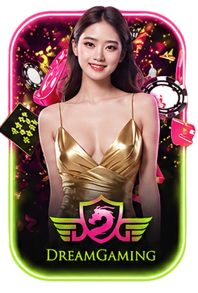 DREAM GAMING