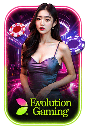 Evolution gaming