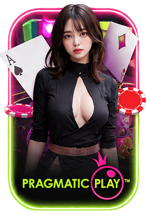 PRAGMATIC PLAY