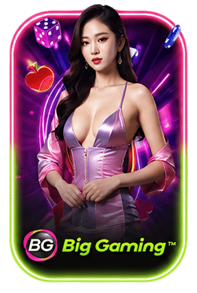 BIG gaming