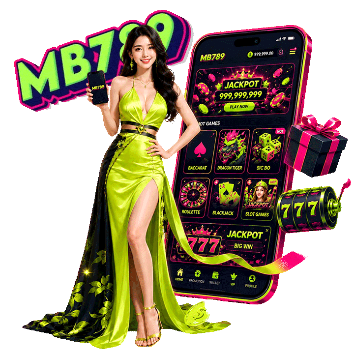 mb789 เข้าสู่ระบบ ประตูสู่โลกบาคาร่าระดับพรีเมียม