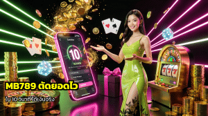 MB789 ตัดยอดไว