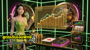 สูตรเดินเงินฟิกซ์