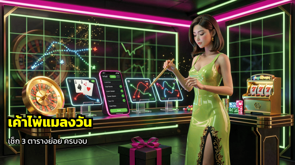 เค้าไพ่แมลงวัน