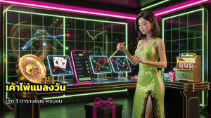 เค้าไพ่แมลงวัน