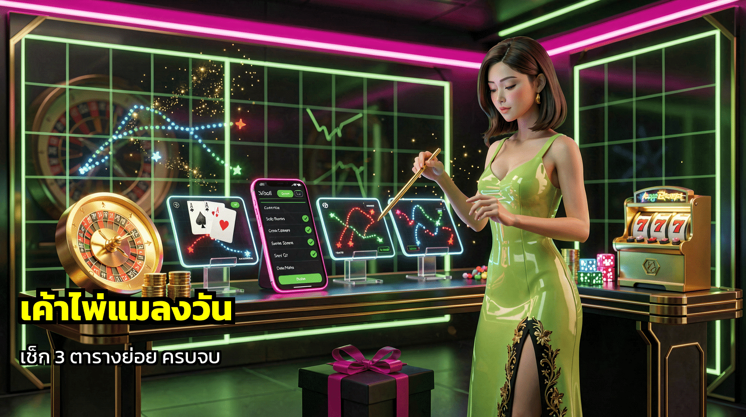 เค้าไพ่แมลงวัน